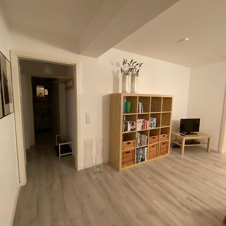 Ferienwohnung Waldi Bad Berleburg Ngoại thất bức ảnh