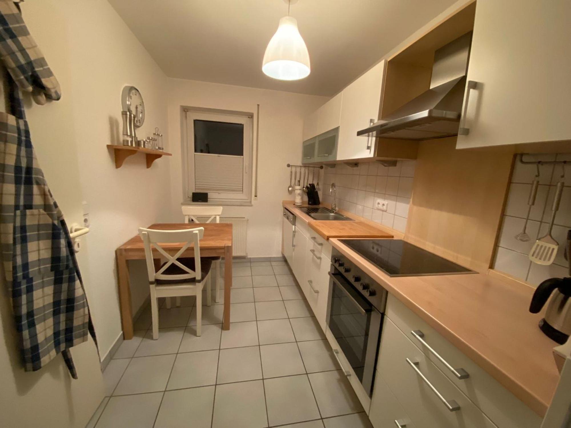 Ferienwohnung Waldi Bad Berleburg Ngoại thất bức ảnh
