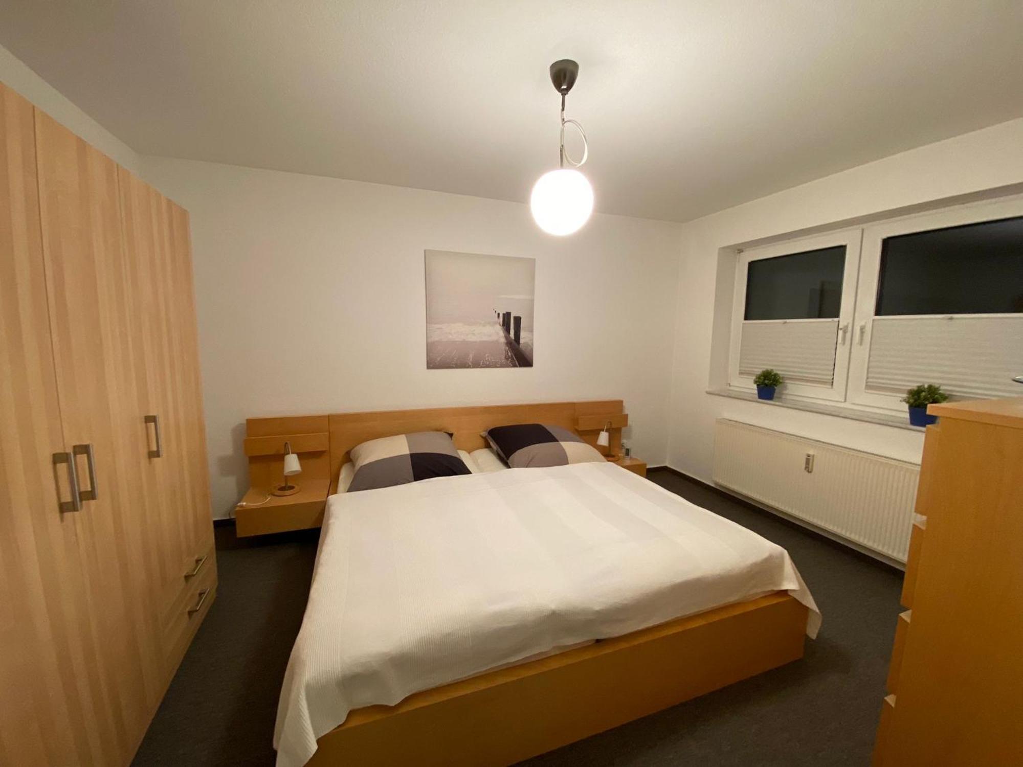 Ferienwohnung Waldi Bad Berleburg Ngoại thất bức ảnh