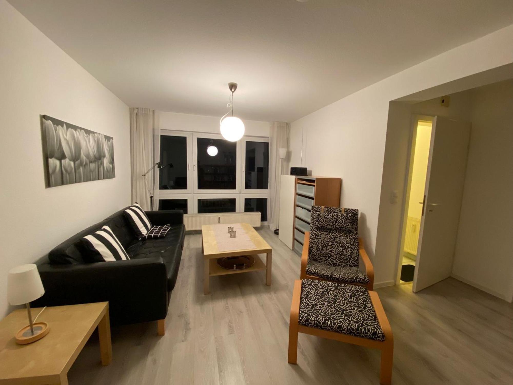 Ferienwohnung Waldi Bad Berleburg Ngoại thất bức ảnh