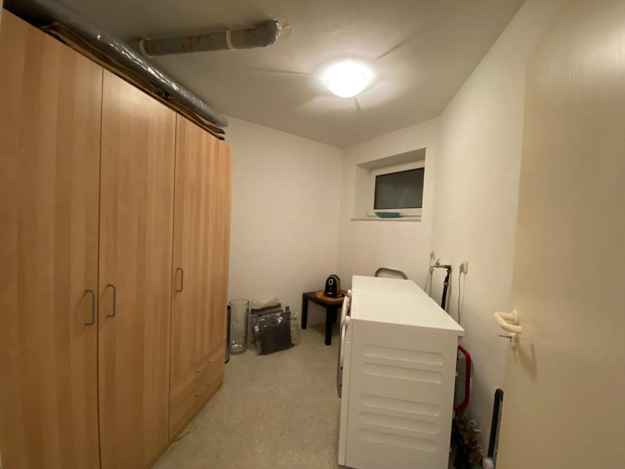 Ferienwohnung Waldi Bad Berleburg Ngoại thất bức ảnh